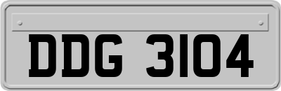 DDG3104