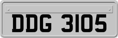 DDG3105