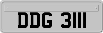 DDG3111
