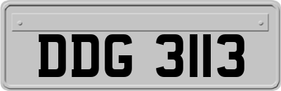 DDG3113