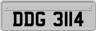 DDG3114
