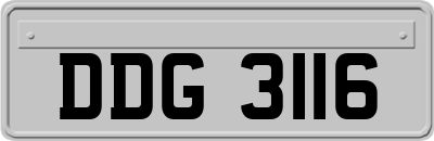 DDG3116