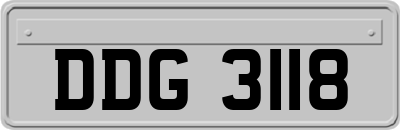 DDG3118