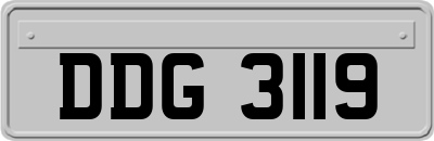 DDG3119