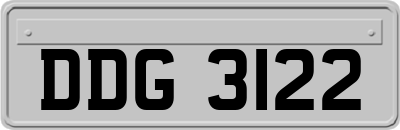 DDG3122