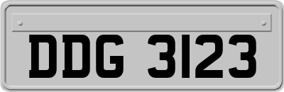 DDG3123
