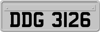 DDG3126