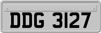 DDG3127