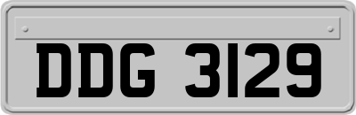 DDG3129