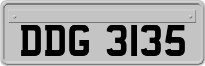 DDG3135