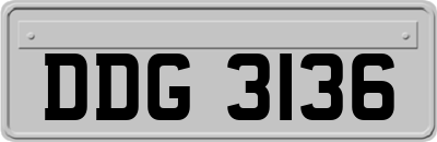 DDG3136