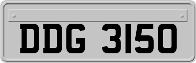 DDG3150