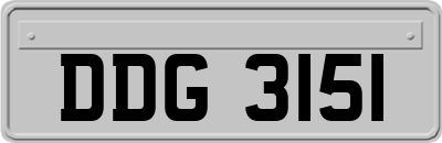 DDG3151