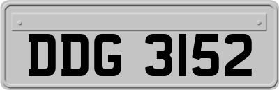 DDG3152
