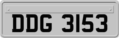 DDG3153