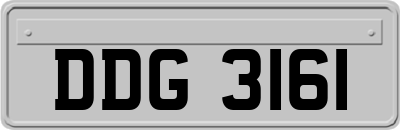 DDG3161