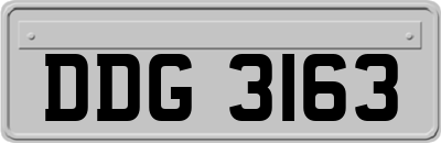 DDG3163