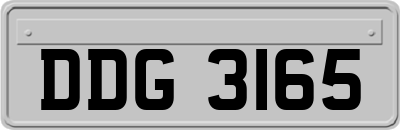 DDG3165