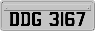 DDG3167