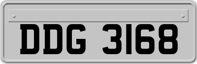 DDG3168