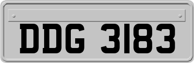 DDG3183