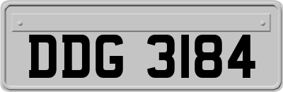 DDG3184