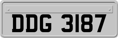 DDG3187