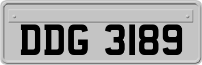 DDG3189
