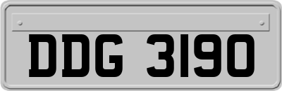 DDG3190