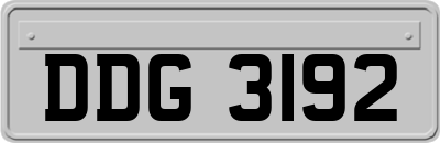 DDG3192
