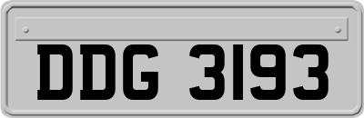 DDG3193