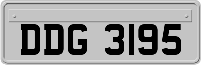 DDG3195