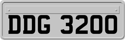 DDG3200