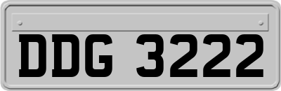 DDG3222