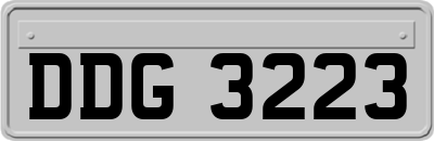 DDG3223