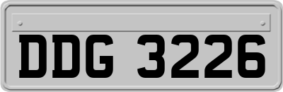DDG3226