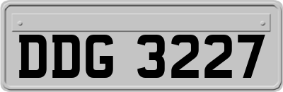 DDG3227