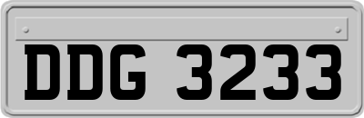 DDG3233