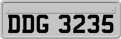 DDG3235