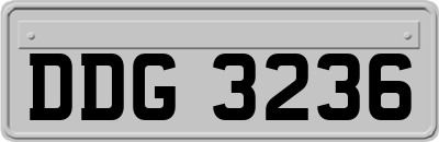 DDG3236