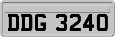 DDG3240