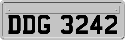 DDG3242