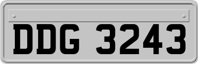 DDG3243