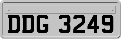 DDG3249