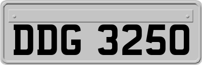 DDG3250