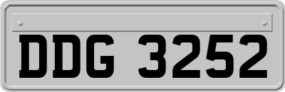 DDG3252