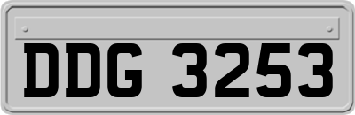 DDG3253