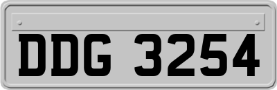DDG3254