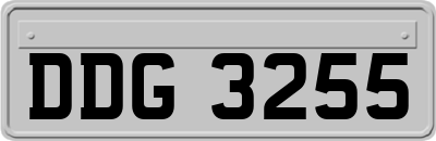DDG3255