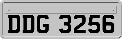 DDG3256